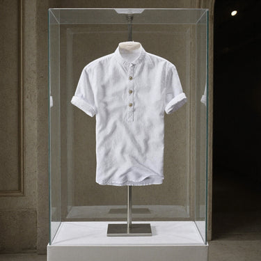 Camisa Goat London Classic